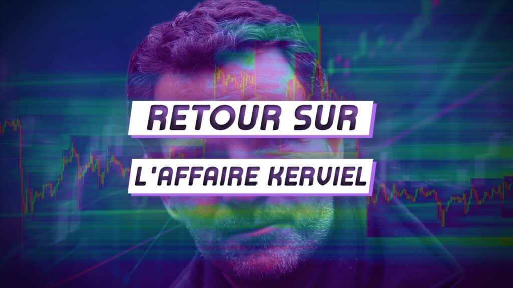 Affaire Kerviel : 4,9 milliards de pertes pour la Société Générale
