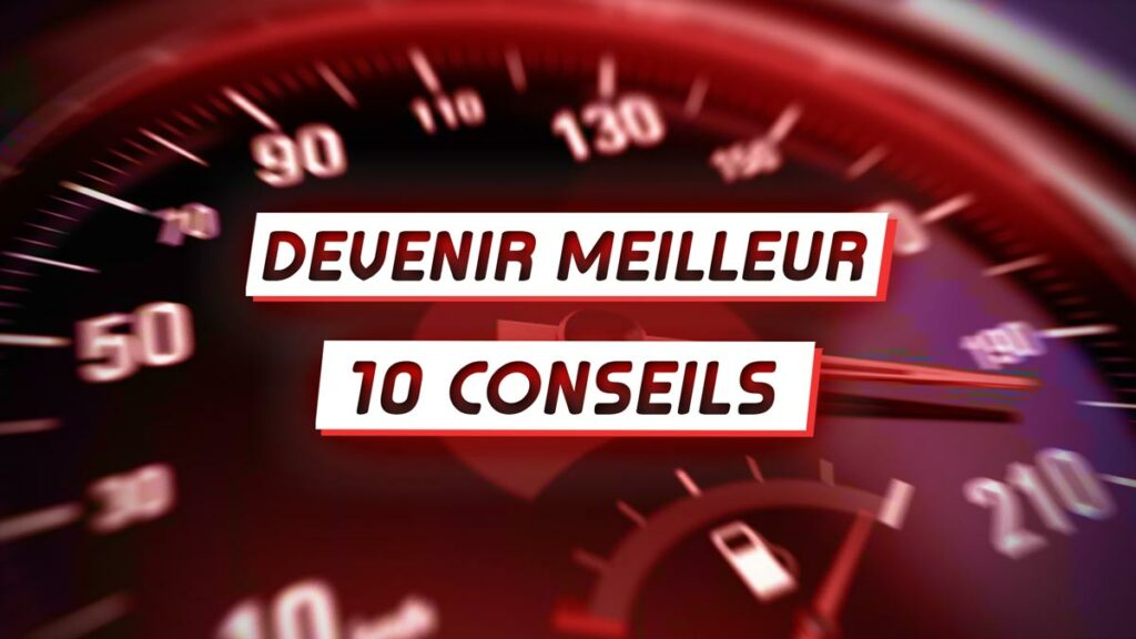 10 Conseils pour devenir un meilleur trader