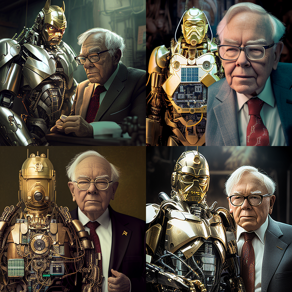 Warren Buffett, l'Oracle d'Omaha et figure du value investing