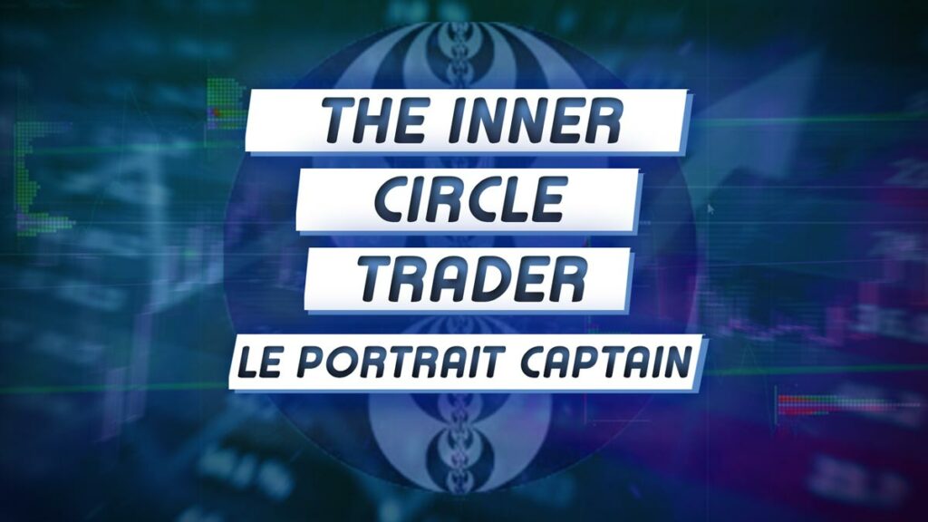ICT (Inner Circle Trader) : qui est Michael Huddleston ? Le dossier complet