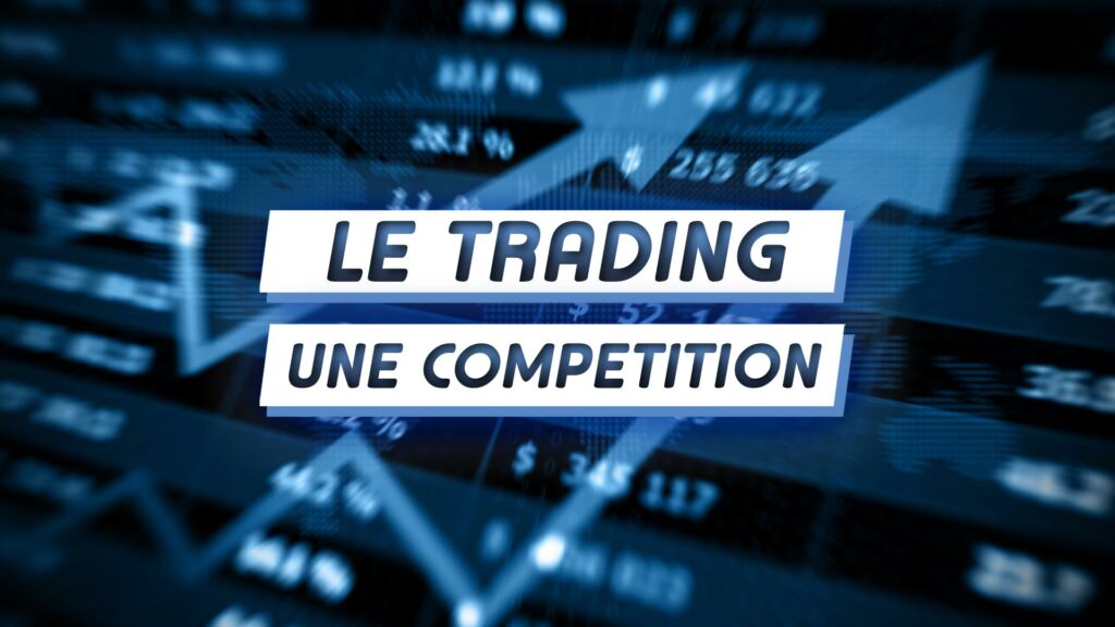 Pourquoi 90 % des traders perdent : le trading est une compétition