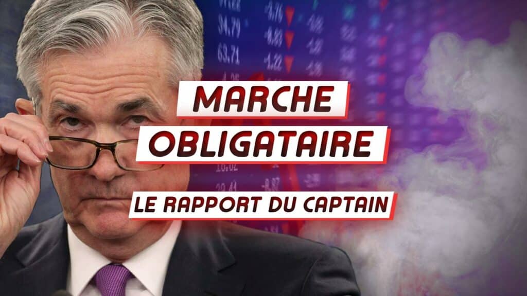 Marché obligataire américain : dette, taux et liquidité en 2026
