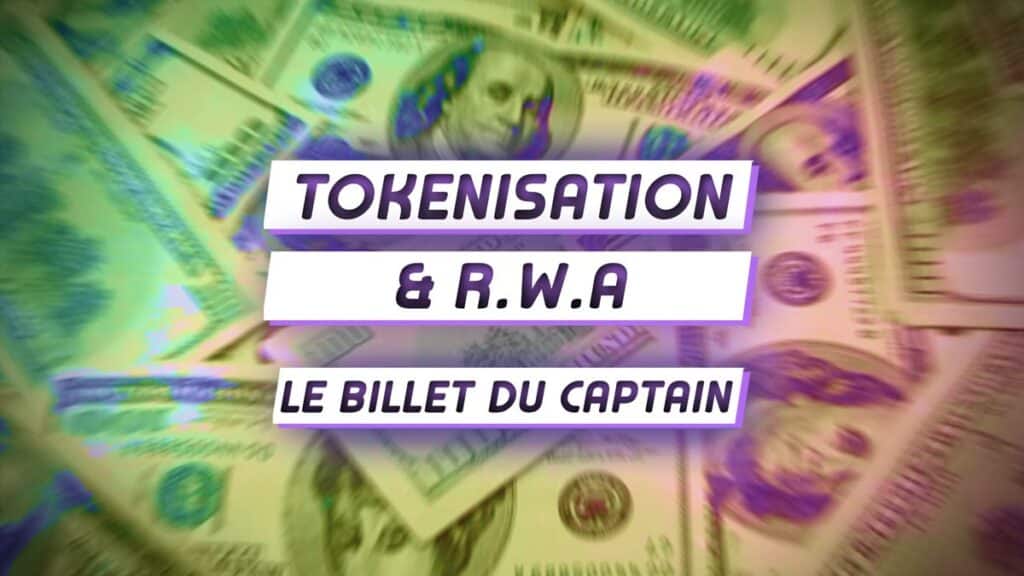 Tokenisation RWA (Real World Assets) : le guide complet 2026