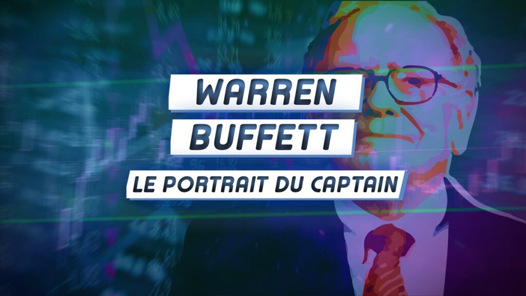 Warren Buffett : Biographie, Stratégie d'Investissement & Citations