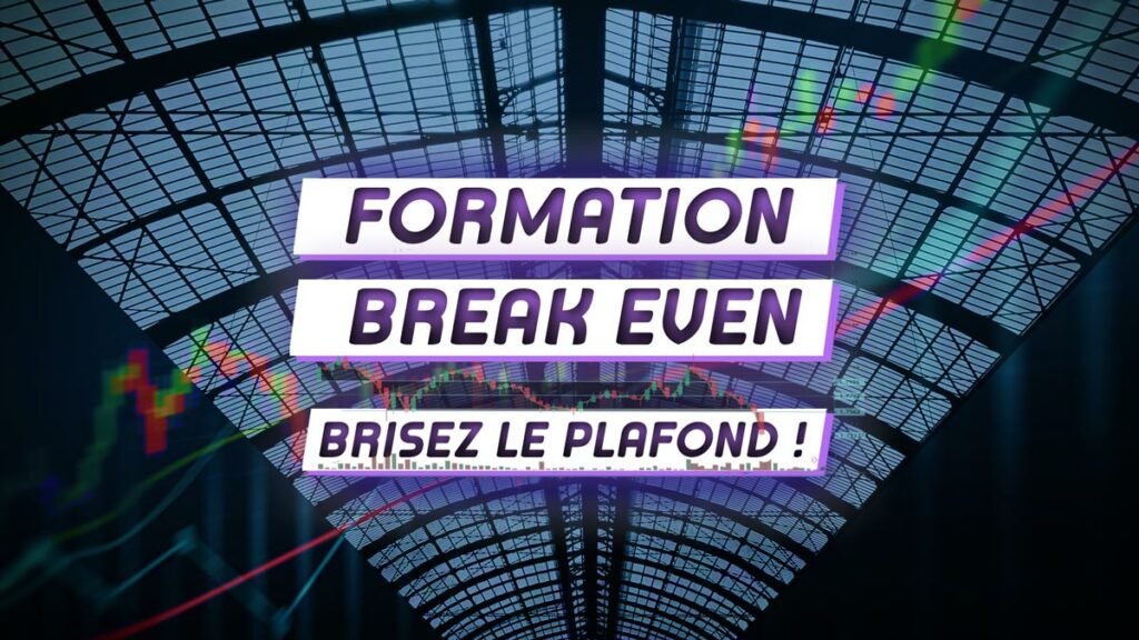 Break Even Point | Formation Trading