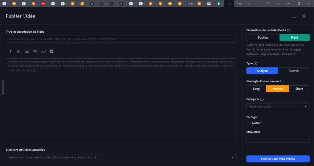 publier-votre-idee-de-plan-de-trading-