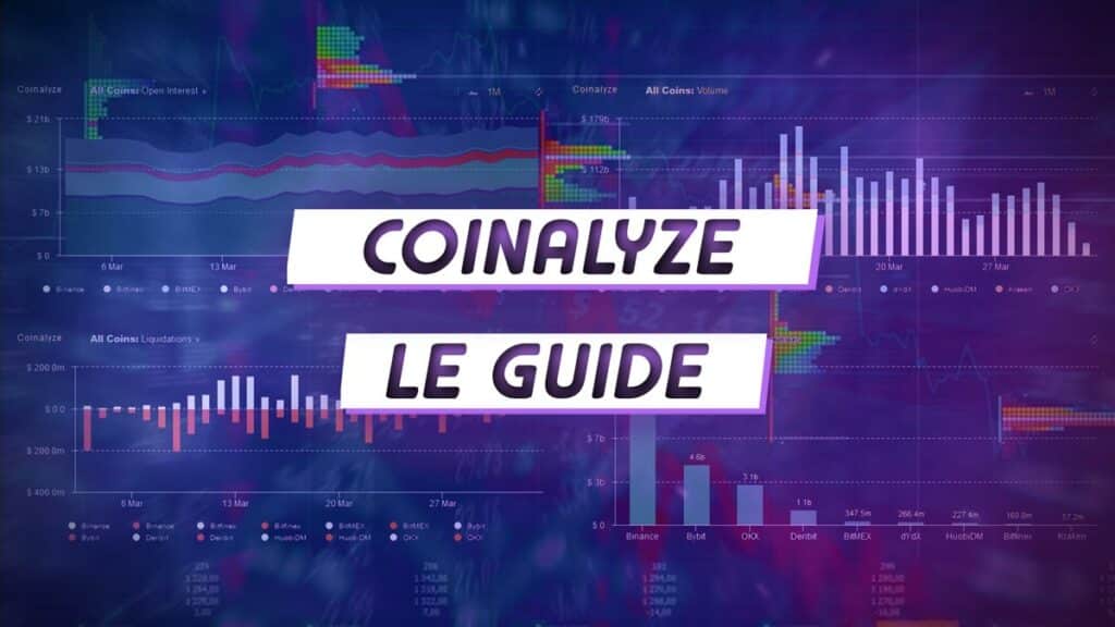 Coinalyze | le Guide Ultime
