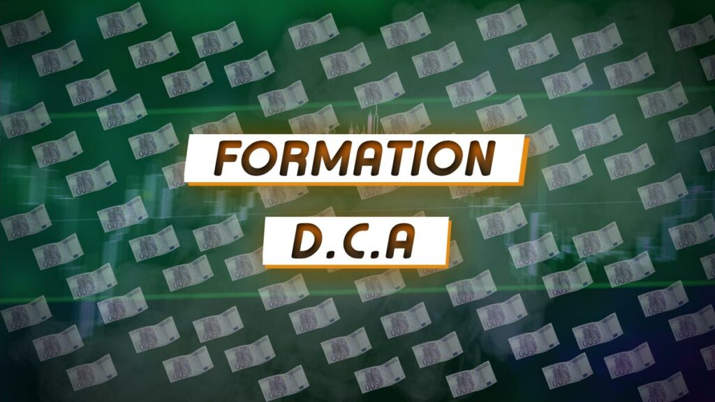 DCA Crypto : le Guide du Captain