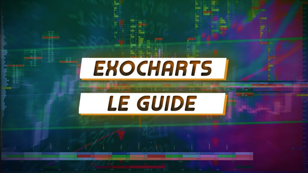 Exocharts | le Guide du Captain