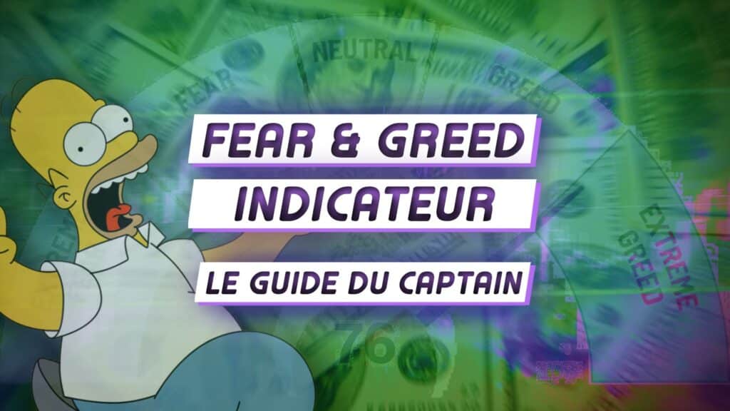 Fear and Greed Index : Utile ou Superficiel ?!