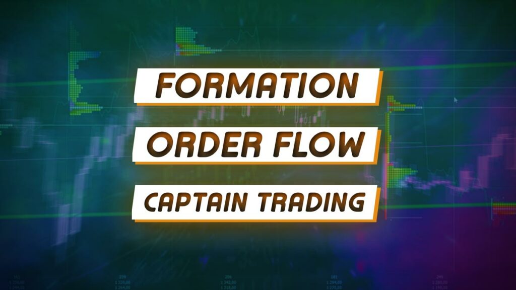 Order Flow | Formation Trading Gratuite