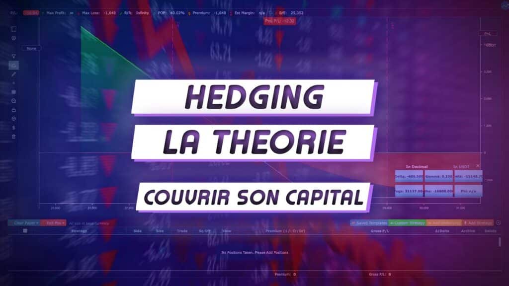 Hedging : Gestion des Risques et Protection de Capital