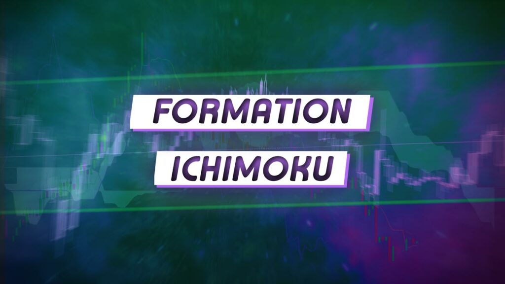 Ichimoku : Formation Trading Théorique