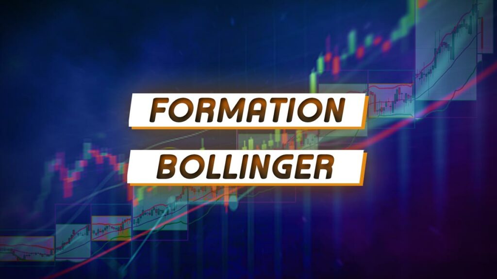 Les Bandes de Bollinger | Formation Trading