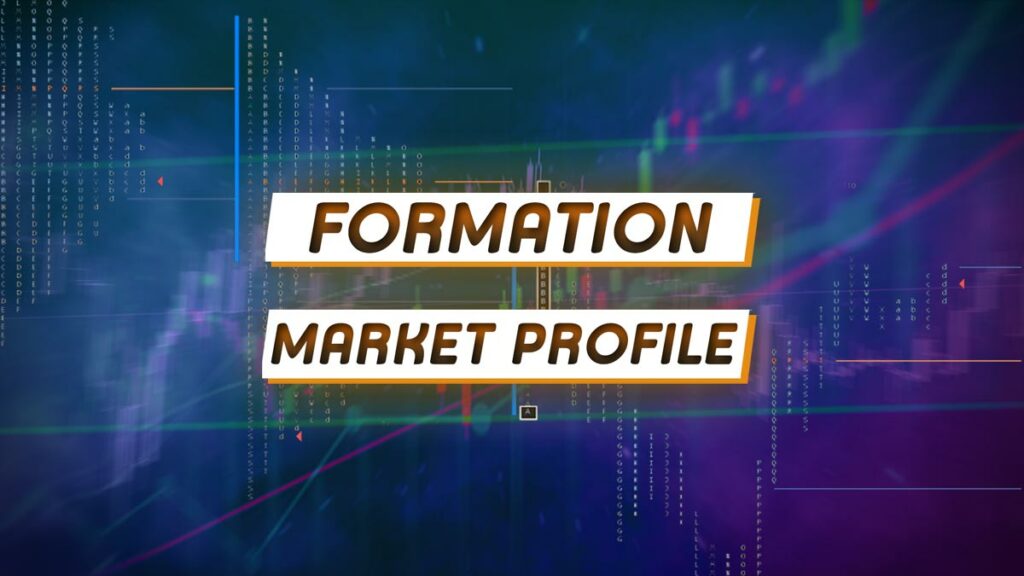 Market Profile | la Formation de Captain Trading