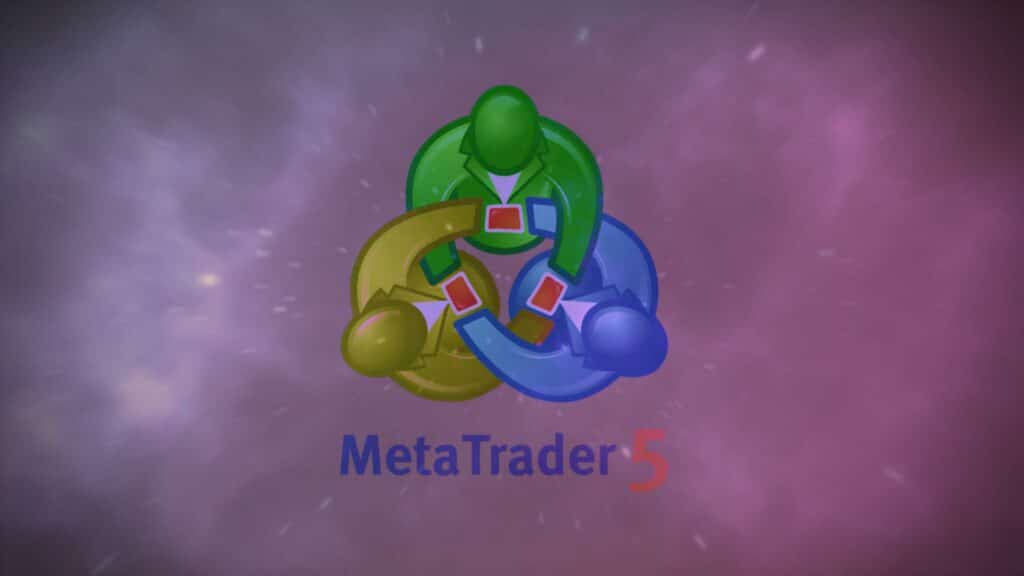 MetaTrader 5 | le Guide du Captain