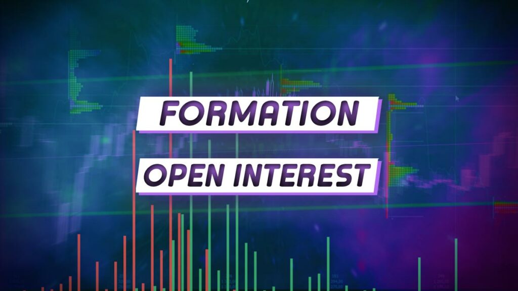Open Interest : la Formation de Captain Trading