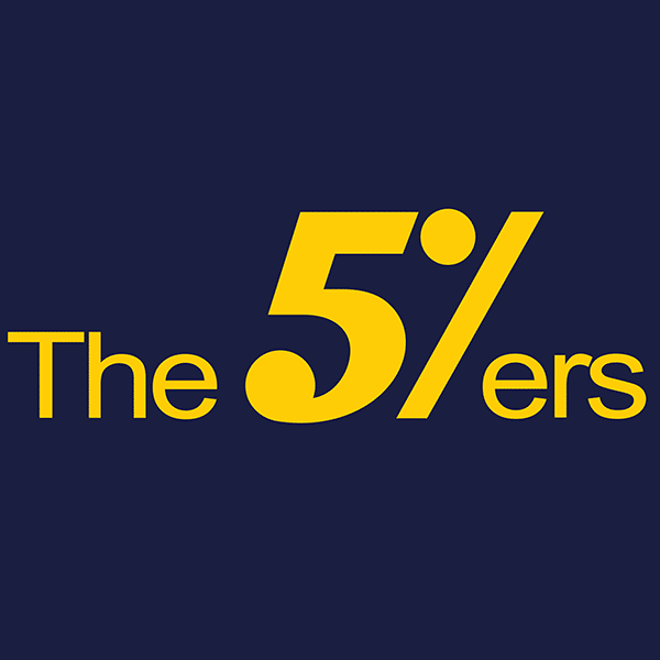 prop firm the 5%ers