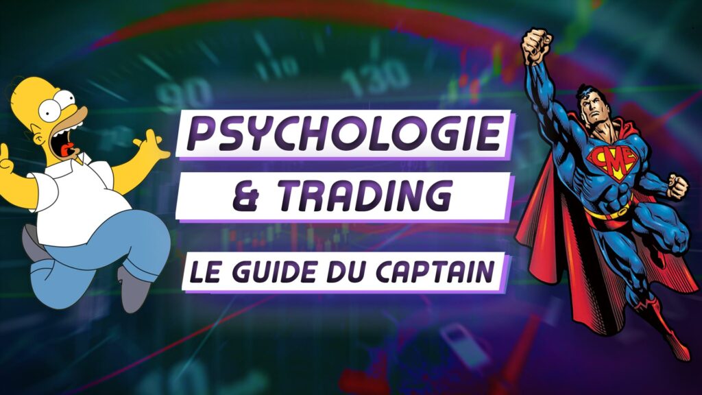 Psychologie Trading | Une psychologie du trader optimale ?!