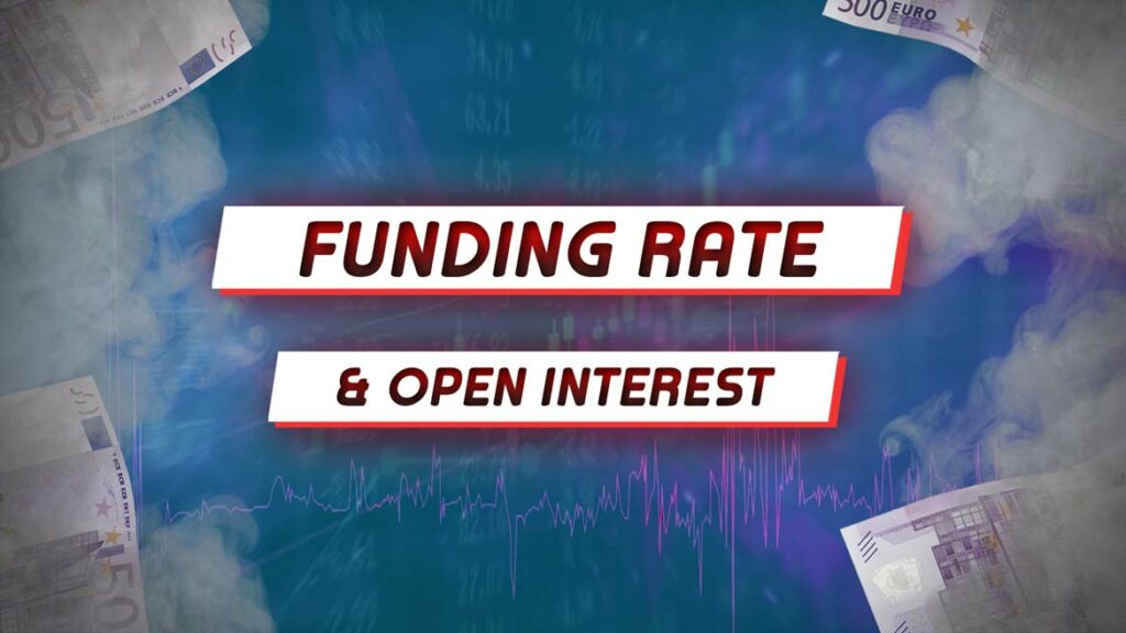 Funding Rate : De quoi il s’agit ?!
