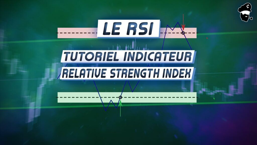 Relative Strength Index | RSI | Formation Trading Gratuite