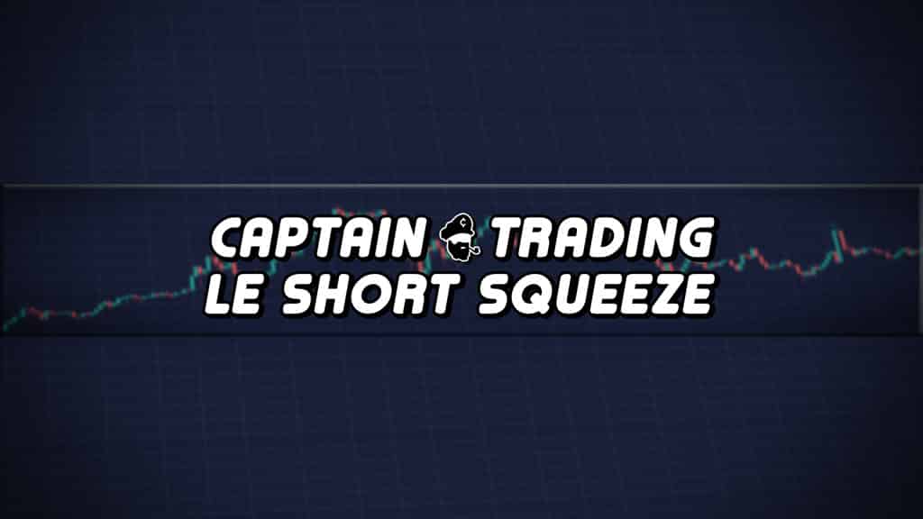 Le Short Squeeze