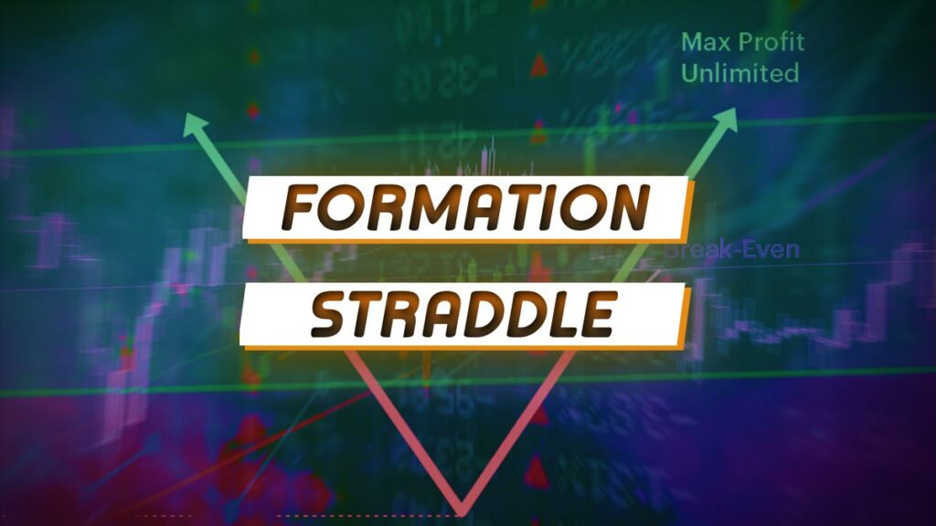 Straddle ou comment gagner à tous les coups ?!