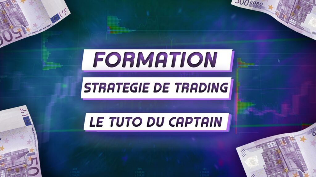 Stratégie Trading | Comment élaborer votre stratégie