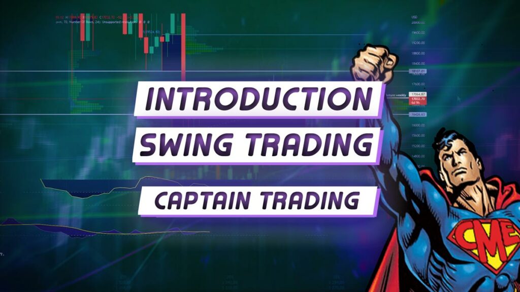 Swing Trading : Formation Théorique