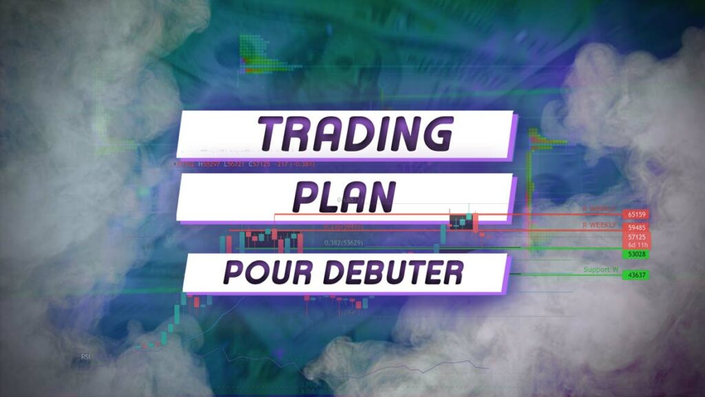 Plan de Trading : la Formation du Captain