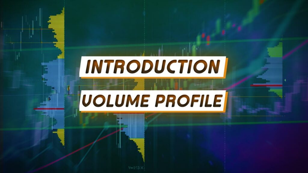 Volume Profile | Formation Trading Gratuite